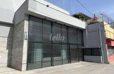 Ponto comercial com 3 salas para alugar na Avenida Vereador João de Luca, --, Jardim Prudência, São Paulo, 890 m2 por R$ 50.000