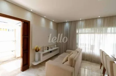 Casa comercial com 4 salas para alugar na Rua Antônio Macedo, --, Parque São Jorge, São Paulo, 145 m2 por R$ 6.500