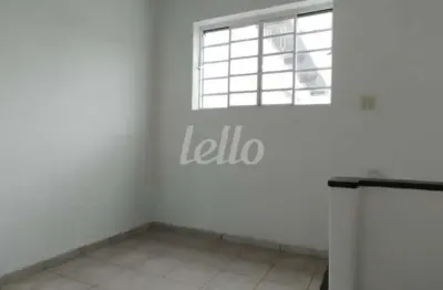 Casa comercial com 1 sala para alugar na Rua Mirante, --, Jardim São Paulo (Zona Norte), São Paulo, 60 m2 por R$ 2.000
