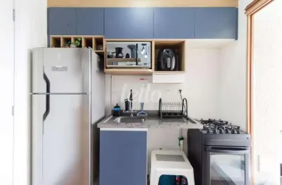 Apartamento com 1 quarto para alugar na Rua Guaicurus, --, Água Branca, São Paulo, 31 m2 por R$ 2.300