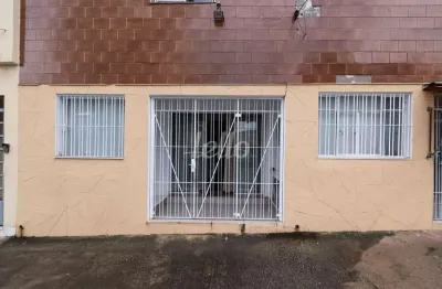 Ponto comercial com 1 sala para alugar na Rua Serra de Juréa, --, Cidade Mãe do Céu, São Paulo, 55 m2 por R$ 2.900