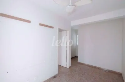 Apartamento com 1 quarto para alugar na rua doutor fomm, --, belenzinho, são paulo, 40 m2 por r$ 1.800