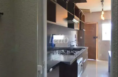 Apartamento com 1 quarto para alugar na rua lavínia, --, quarta parada, são paulo, 41 m2 por r$ 2.300