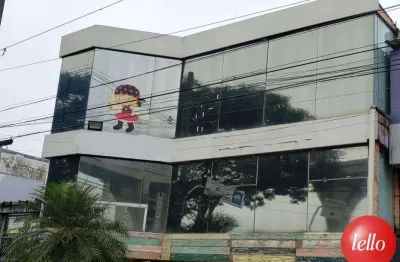 Ponto comercial para alugar na avenida professor luiz ignácio anhaia mello, --, quinta da paineira, são paulo, 600 m2 por r$ 14.000