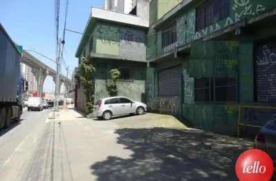 Barracão / galpão / depósito para alugar na av. prof. luiz i. anhaia mello, --, vila prudente, são paulo, 3182 m2 por r$ 50.000
