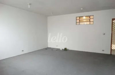 Sala comercial com 1 sala para alugar na rua da mooca, --, mooca, são paulo, 45 m2 por r$ 1.200