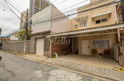 Casa com 3 quartos para alugar na Rua Brasilina Tani, --, Chácara Tatuapé, São Paulo, 260 m2 por R$ 8.500