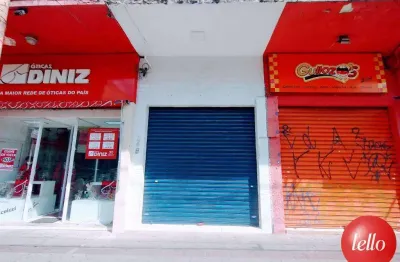 Ponto comercial com 1 sala para alugar na rua greenfeld, --, ipiranga, são paulo, 70 m2 por r$ 12.500