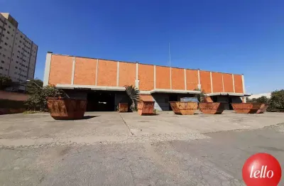 Barracão / galpão / depósito para alugar na rua dianópolis, --, parque da mooca, são paulo, 20942 m2 por r$ 300.000