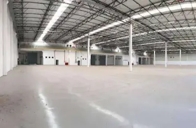 Barracão / galpão / depósito para alugar na avenida tégula, --, ponte alta, atibaia, 2388 m2 por r$ 52.536