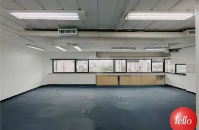 Sala comercial para alugar na rua arandu, --, brooklin paulista, são paulo, 279 m2 por r$ 10.000