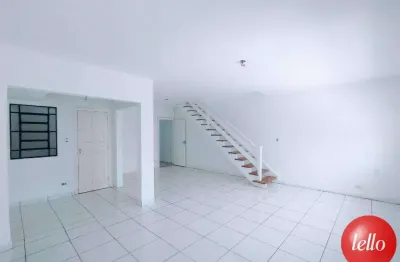 Ponto comercial com 5 salas para alugar na rua topázio, --, vila mariana, são paulo, 115 m2 por r$ 5.700