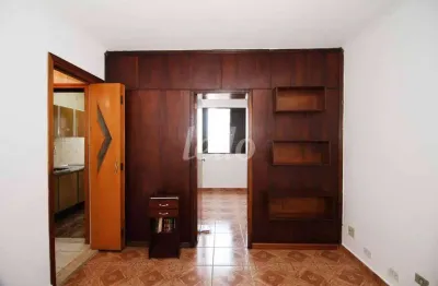 Apartamento com 1 quarto para alugar na rua caetano pinto, --, brás, são paulo, 39 m2 por r$ 1.500