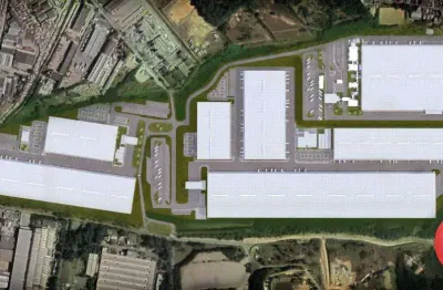 Barracão / galpão / depósito para alugar na rua concretex, --, cumbica, guarulhos, 7894 m2 por r$ 213.138