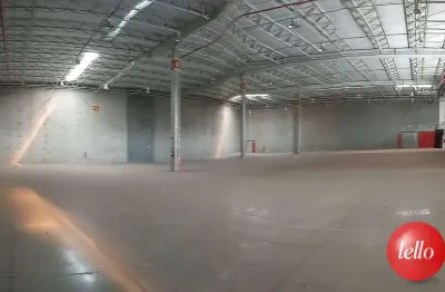 Barracão / galpão / depósito para alugar na rua kanebo, --, distrito industrial, jundiaí, 1856 m2 por r$ 35.284