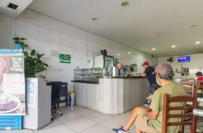 Ponto comercial para alugar na rua bresser, --, mooca, são paulo, 100 m2 por r$ 6.000