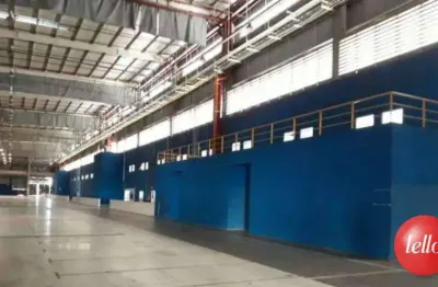 Barracão / galpão / depósito para alugar na rua maria pozza de barros , --, jardim são camilo, hortolândia, 30172 m2 por r$ 452.580