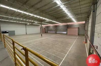 Barracão / galpão / depósito para alugar na rodovia dom pedro i, --, jardim brogotá, atibaia, 3110 m2 por r$ 68.420