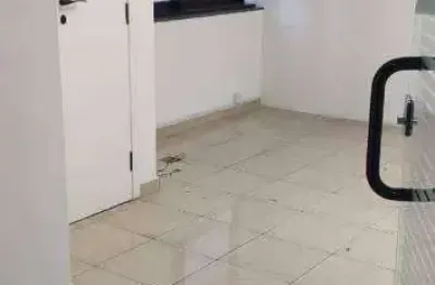 Sala comercial com 3 salas para alugar na alameda joaquim eugênio de lima, --, jardim paulista, são paulo, 64 m2 por r$ 2.300