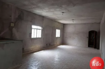 Sala comercial com 1 sala para alugar na avenida professor luiz ignácio anhaia mello, --, jardim avelino, são paulo, 67 m2 por r$ 1.900