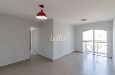 Apartamento com 3 quartos para alugar na rua porto alegre, --, vila bertioga, são paulo, 80 m2 por r$ 2.300