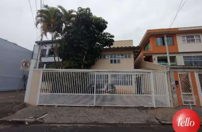 Casa comercial com 9 salas para alugar na rua macarani, --, bosque da saúde, são paulo, 200 m2 por r$ 12.000