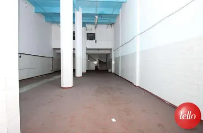 Ponto comercial para alugar na rua capitão pacheco e chaves, --, vila prudente, são paulo, 411 m2 por r$ 9.000