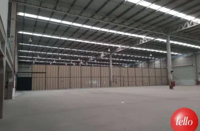 Barracão / galpão / depósito para alugar na rodovia dom pedro i, --, jardim brogotá, atibaia, 2866 m2 por r$ 63.052