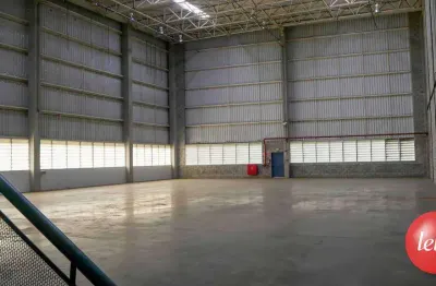 Barracão / galpão / depósito para alugar na rodovia anhanguera, --, distrito industrial, jundiaí, 1160 m2 por r$ 50.995
