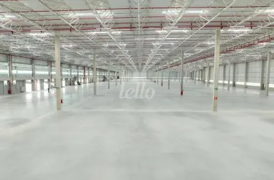 Barracão / galpão / depósito para alugar na rua josé semião rodrigues agostinho, --, água espraiada, embu das artes, 2650 m2 por r$ 79.482