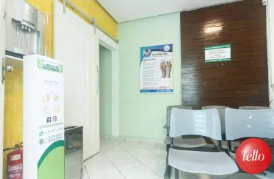Casa comercial com 10 salas para alugar na rua do acre, --, vila bertioga, são paulo, 157 m2 por r$ 10.000