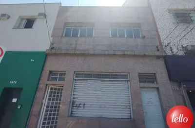 Prédio com 3 salas para alugar na rua do oratório, --, mooca, são paulo, 340 m2 por r$ 11.000