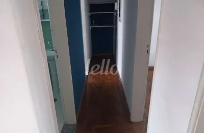 Apartamento com 2 quartos para alugar na rua padre benedito maria cardoso, --, mooca, são paulo, 70 m2 por r$ 2.000