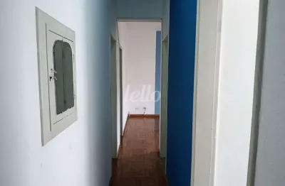 Apartamento com 2 quartos para alugar na Rua Padre Benedito Maria Cardoso, --, Mooca, São Paulo, 70 m2 por R$ 2.300