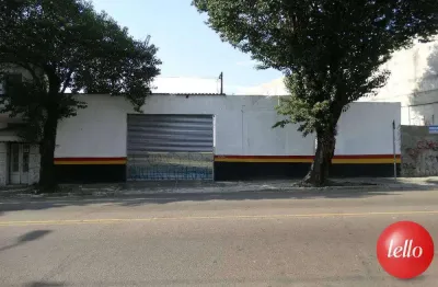 Terreno comercial para alugar na rua do oratório, --, mooca, são paulo, 568 m2 por r$ 15.000