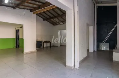 Ponto comercial com 1 sala para alugar na rua guaraiúva, --, cidade monções, são paulo, 100 m2 por r$ 3.100