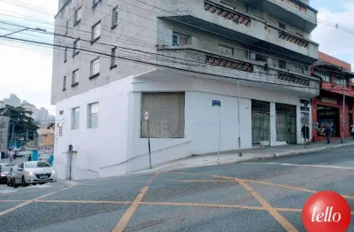 Ponto comercial com 6 salas para alugar na rua do orfanato, --, vila prudente, são paulo, 693 m2 por r$ 25.000