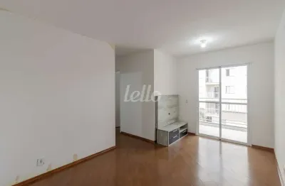 Apartamento com 3 quartos para alugar na rua taquari, --, mooca, são paulo, 64 m2 por r$ 3.800