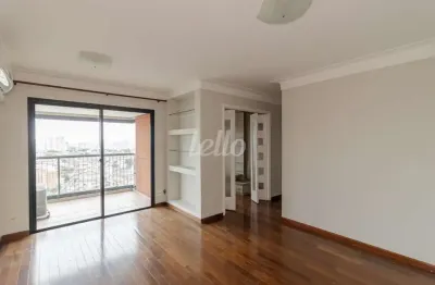 Apartamento com 2 quartos para alugar na rua baguassu, --, vila regente feijó, são paulo, 85 m2 por r$ 3.500