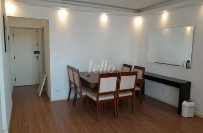Apartamento com 3 quartos para alugar na Rua do Oratório, --, Alto da Mooca, São Paulo, 84 m2 por R$ 4.000