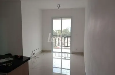 Apartamento com 2 quartos para alugar na rua das cobeias, --, vila bela, são paulo, 52 m2 por r$ 2.300