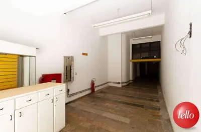 Ponto comercial com 1 sala para alugar na rua senador feijó, --, sé, são paulo, 110 m2 por r$ 4.000