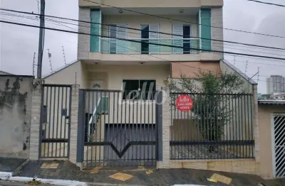 Casa com 3 quartos à venda na rua chaberá, 381, vila formosa, são paulo, 78 m2 por r$ 650.000