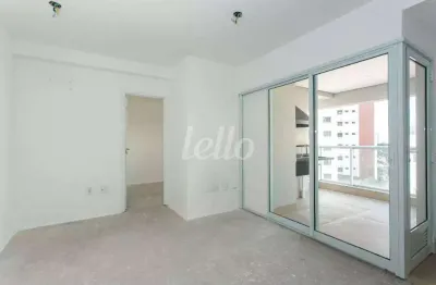 Apartamento com 1 quarto à venda na rua platina, 151, vila azevedo, são paulo, 52 m2 por r$ 619.000