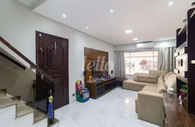 Casa com 3 quartos à venda na rua forte do calvário, 268, jardim vila formosa, são paulo, 125 m2 por r$ 900.000