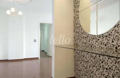 Apartamento com 3 quartos à venda na rua emília marengo, 13, tatuapé, são paulo, 107 m2 por r$ 450.000