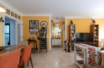 Apartamento com 3 quartos à venda na rua marechal barbacena, 972, vila regente feijó, são paulo, 114 m2 por r$ 980.000