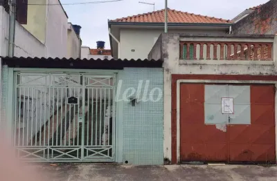 Terreno à venda na rua marius, 85, vila celeste, são paulo, 264 m2 por r$ 650.000
