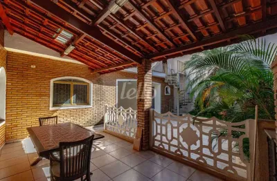 Casa comercial com 1 sala à venda na rua itapetininga, 16, cidade mãe do céu, são paulo, 115 m2 por r$ 1.120.000