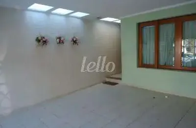 Casa com 3 quartos à venda na rua doutor rone amorim, 80, jardim anália franco, são paulo, 92 m2 por r$ 900.000